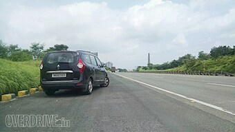 Renault Lodgy long term review: Introduction