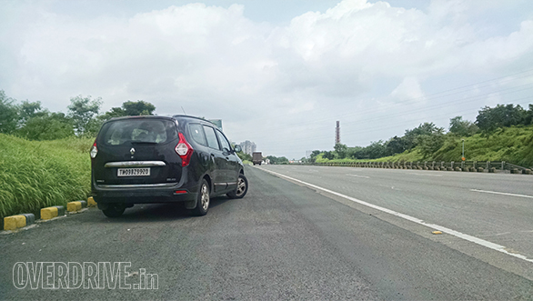 Renault Lodgy long term review: Introduction Renault Lodgy long term review: Introduction