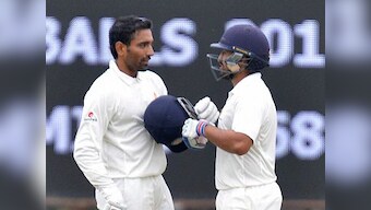 Ranji Trophy round-up: Defending champions Karnataka knocked out; Assam make it to quarter-finals