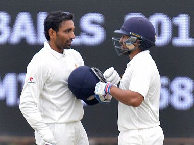 Ranji Trophy round-up: Defending champions Karnataka knocked out; Assam make it to quarter-finals Ranji Trophy round-up: Defending champions Karnataka knocked out; Assam make it to quarter-finals