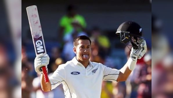 Perth Test: Taylor notches double-ton, Williamson's purple patch continues and Starc breathes fire