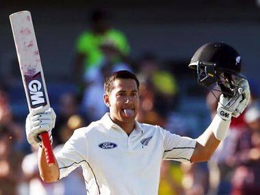 Zimbabwe vs New Zealand: Ross Taylor, BJ Watling's tons help visitors inch closer to win