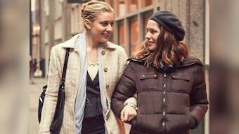 Mistress America review: Greta Gerwig makes Oscar nominee Noah Baumbach's film come alive