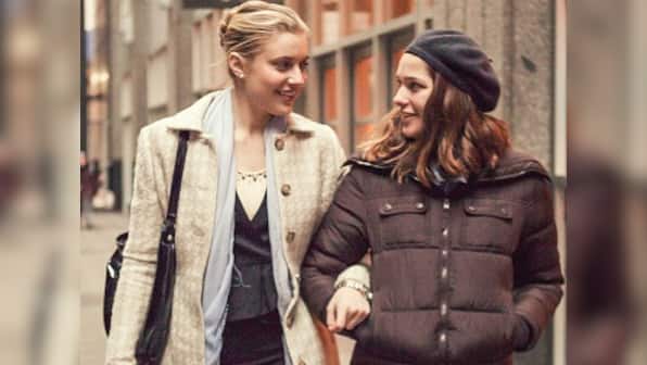 Mistress America review: Greta Gerwig makes Oscar nominee Noah Baumbach's film come alive