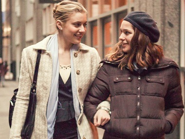 Mistress America review: Greta Gerwig makes Oscar nominee Noah Baumbach's film come alive Mistress America review: Greta Gerwig makes Oscar nominee Noah Baumbach's film come alive