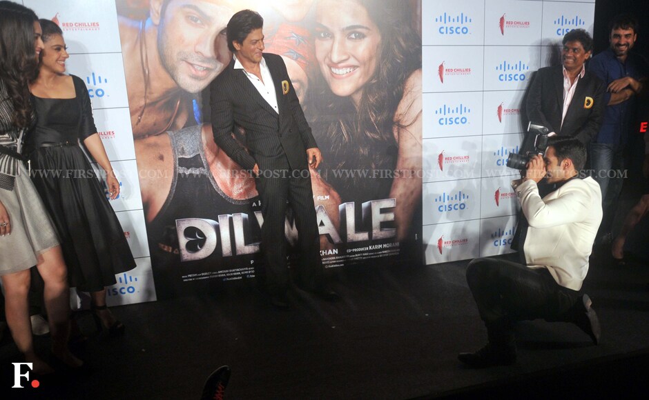 SRK