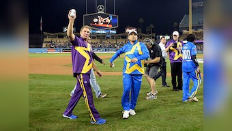Cricket All-Stars: Sachin Tendulkar, Shane Warne came stateside, entertained, but what now?