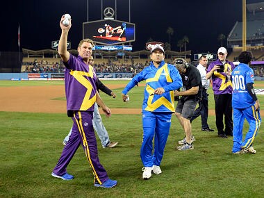 Cricket All-Stars: Sachin Tendulkar, Shane Warne came stateside, entertained, but what now?