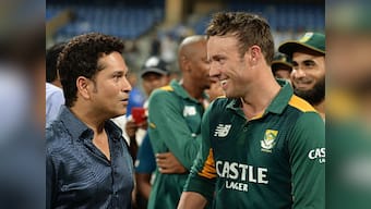 'De Villiers is going to be more popular than Tendulkar': Former South Africa pacer Fanie de Villiers