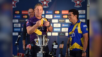 Houston, we are go: Sachin Blasters vs Warne Warriors set for second match in Cricket All Stars series