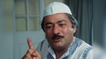 'In Memoriam': Saeed Jaffrey honoured at Oscars 2016