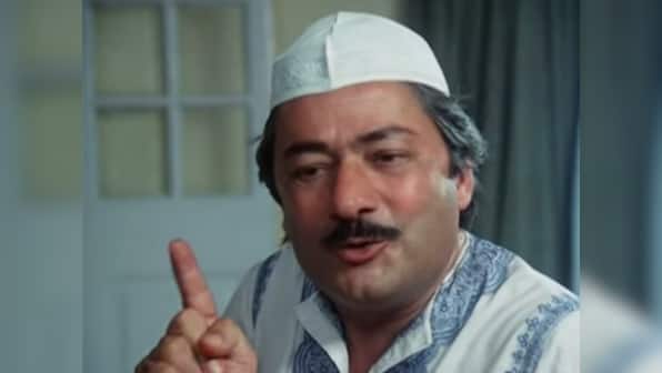 PM Modi expresses grief over passing away of veteran actor Saeed Jaffrey