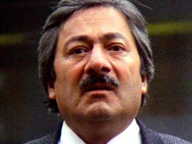 Veteran actor Saeed Jaffrey passes away at 86 Veteran actor Saeed Jaffrey passes away at 86
