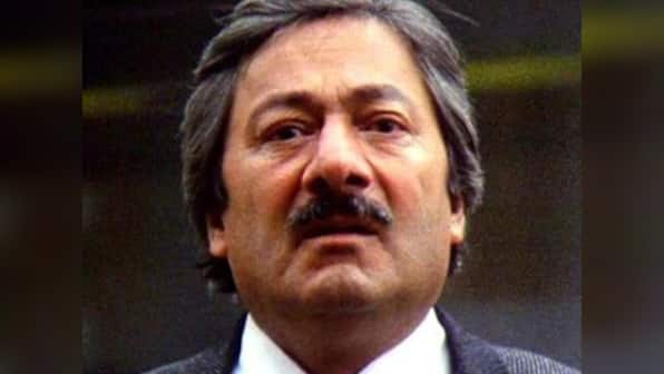 Veteran actor Saeed Jaffrey passes away at 86