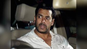 Verdict of court cases like a sword hanging on my head: Salman Khan