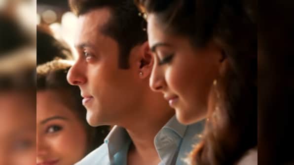 Prem Ratan Dhan Payo review: Salman and the film are predictably sweet, just like a Diwali ladoo