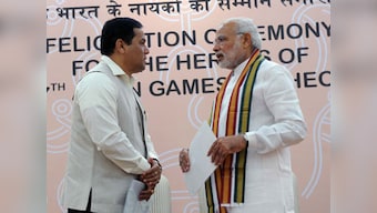 Return of Sarbananda Sonowal: Why Congress is not losing sleep over BJP's tactical moves in Assam