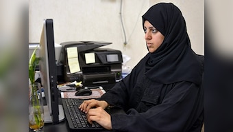 On the brink of history: Saudi women to contest and vote in elections for the first time