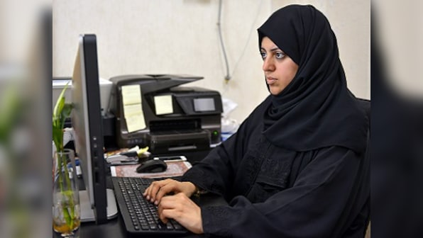 On the brink of history: Saudi women to contest and vote in elections for the first time