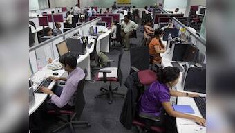 India's October PMI services sector at 8-month high on fresh order expansion