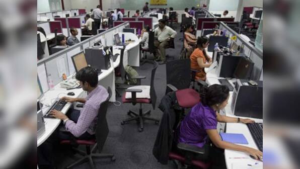 India's October PMI services sector at 8-month high on fresh order expansion