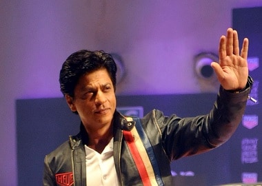 Happy 50th birthday, SRK! Here’s why Shah Rukh Khan is more than just a ...