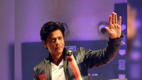 'I am like Jaadu but on a 24/7 high': SRK at his wittiest best during Twitter chat with fans