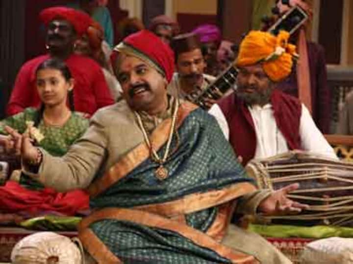 Katiyar Kaljat Ghusli, a Marathi movie is making waves in Mumbai multiplexes and Salman’s PRDP is feeling the pinch