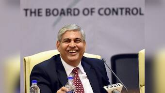 Shaken? BCCI set to summon SGM to discuss Lodha committee Recommendations
