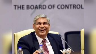 Big Three break-up: BCCI working committee Manohar to discuss financial restructuring of ICC
