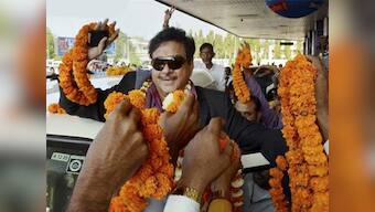 Should not evade responsibility, says Shatrughan as BJP's war of words over Bihar continues