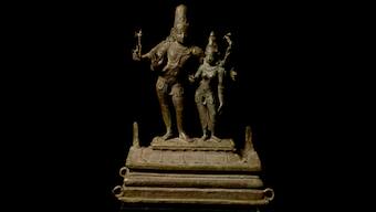 Operation Hidden Idols: US to return stolen Chola era sculpture to India