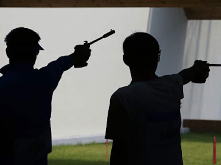 India open with five medals in Asian Shooting Championship