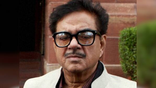 Nitish Kumar Bihar's tallest leader: Shatrughan Sinha after meeting the CM