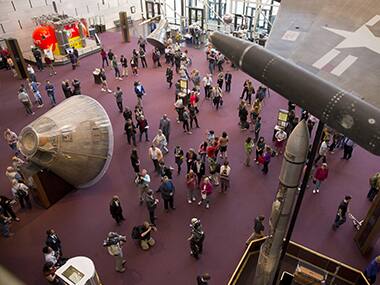 Immigrant art: Smithsonian museum launches digital arts exhibition on the story of the H1B visa