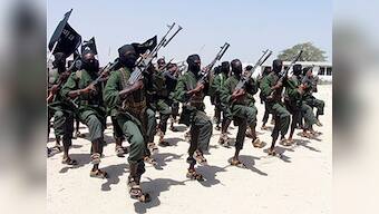 Islamic State faction in Somalia thriving, receiving funding from Iraq and Syria, says UN report