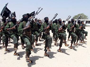 Islamic State faction in Somalia thriving, receiving funding from Iraq and Syria, says UN report