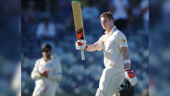 Australia vs New Zealand: Centuries galore on tame WACA pitch as second Test heads towards a draw