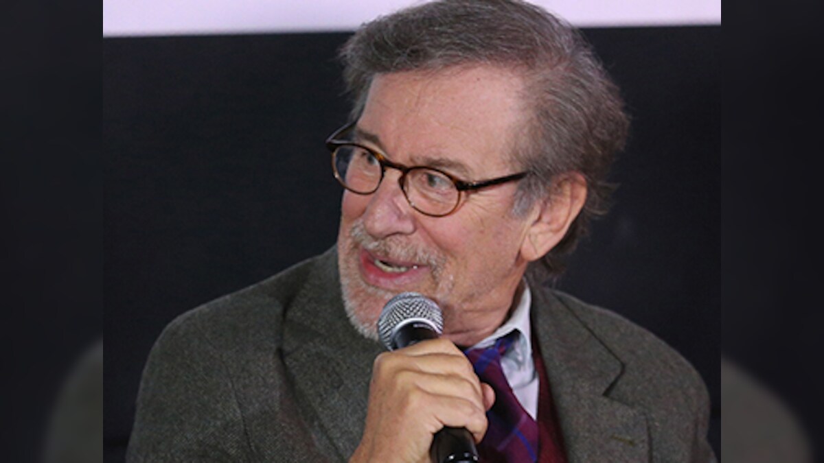 Steven Spielberg will reportedly not direct Indiana Jones 5; Ford v Ferrari's James Mangold in talks to replace