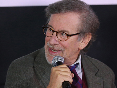Steven Spielberg to receive highest US civilian honour Steven Spielberg to receive highest US civilian honour
