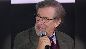 Steven Spielberg to receive highest US civilian honour