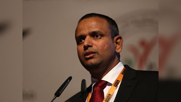Sundar Raman named CEO - Sports of Reliance Industries