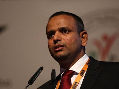 Sundar Raman named CEO - Sports of Reliance Industries
