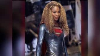 Woman of steel: 'Supergirl' Serena Williams chases down phone thief