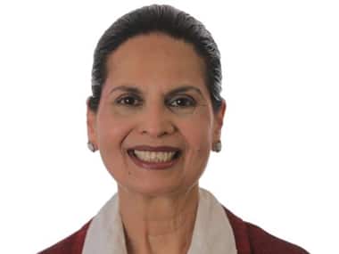 Swati A. Dandekar, former IOWA state legislator