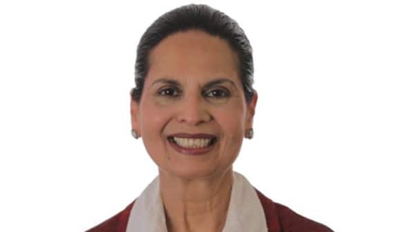 US prez Obama names Indian-origin Swati Dandekar as ADB director