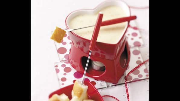 Beat your winter blues at these five innovative fondue places in Delhi