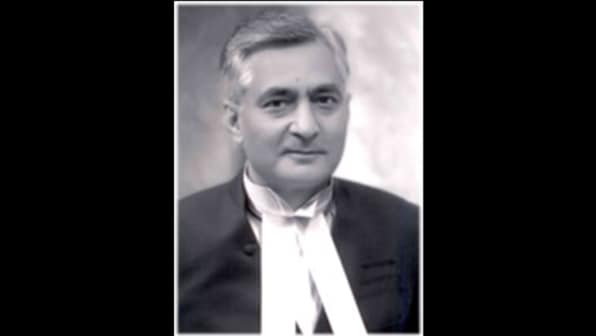Lok Adalats support the poor in fight against govt, says SC Justice TS Thakur
