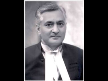Lok Adalats support the poor in fight against govt, says SC Justice TS Thakur