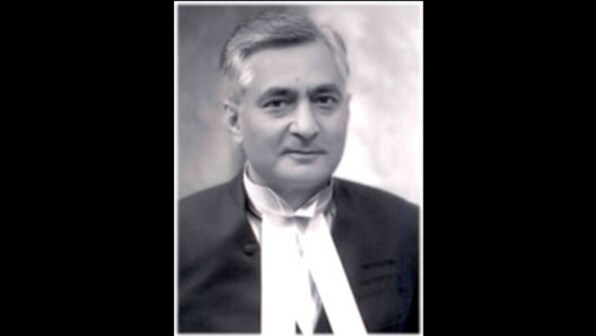 Justice Thakur will be next Chief Justice of India, to take oath on 3 Dec